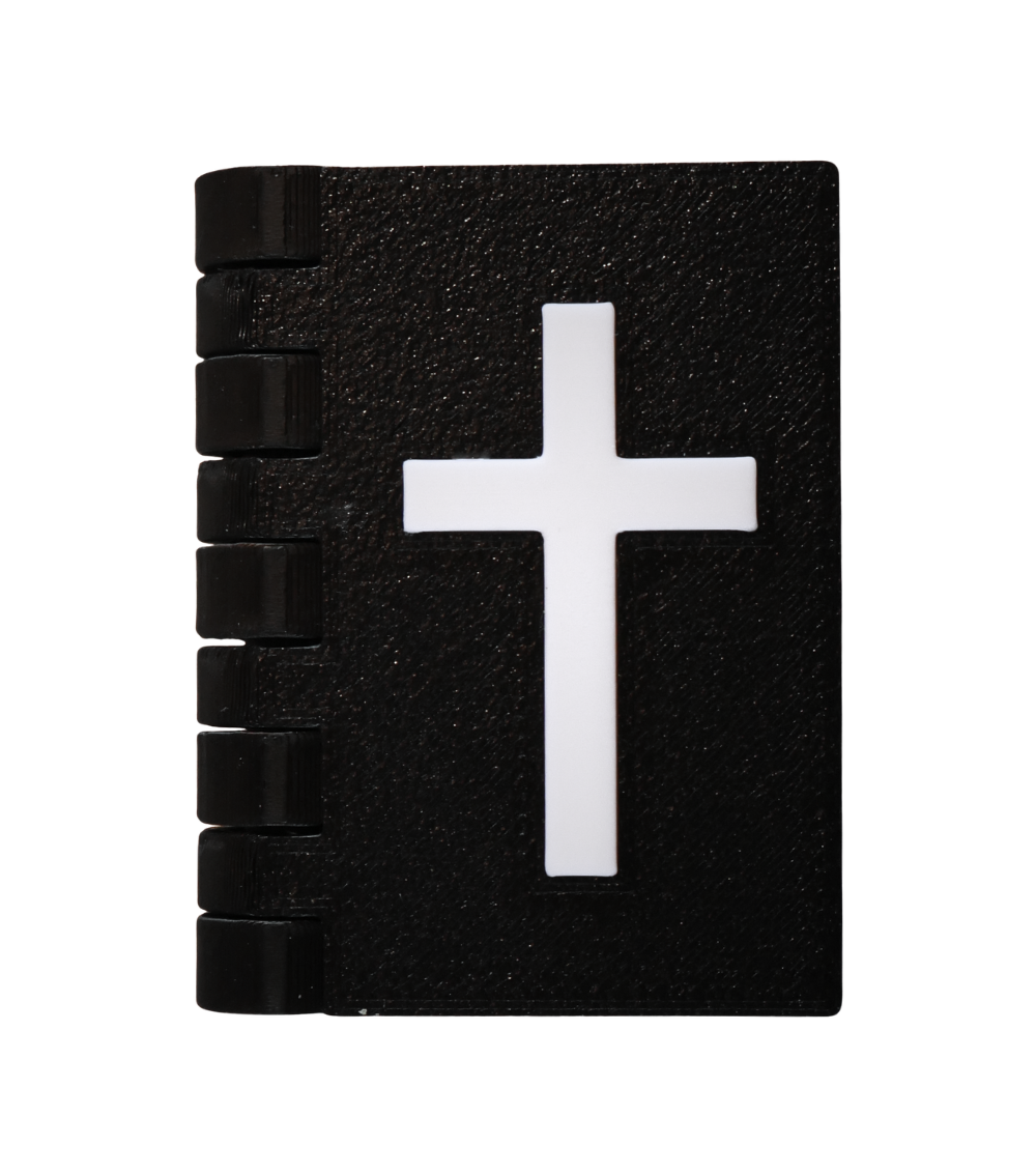 Jesus Saves Ball Marker