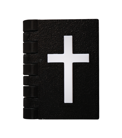 Jesus Saves Ball Marker